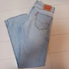 リーバイス505 デニム