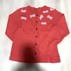 Donkey Jossy 羽織り カーディガン 130