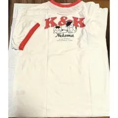 新品未使用　ハイキュー‼︎ 音駒高校　Tシャツ　Mサイズ