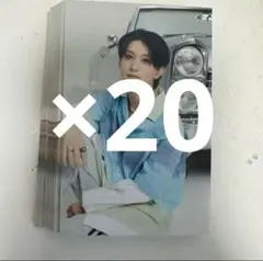 山本光汰　アクスタ　フォトカ フラッグアクセサリー　セット　キドフェノ 2025年最新】山本光汰の人気アイテム - メルカリ
