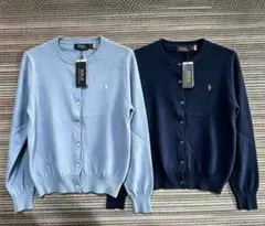 2点 POLO RALPH LAUREN カーディガン 長袖
