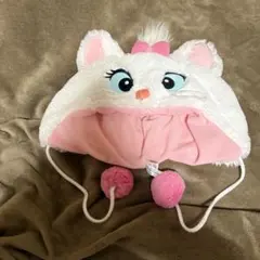 マリーちゃん ファンキャップ