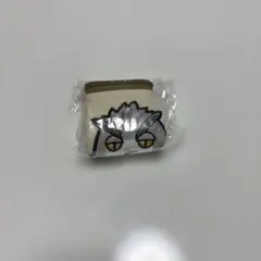 ハイキュー あっぷりけポーチ　ボクトフクロウ　木兎光太郎