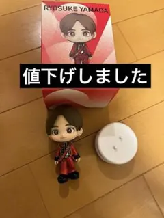 山田涼介 フィギュア ノーマル 山田涼介 フィギュア ノーマル - メルカリ