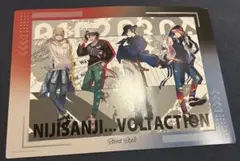VOLTACTION ビジュアルボード