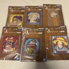 2025年最新】ワンピース一番くじラバーアソートの人気アイテム