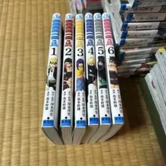 2026年最新】BORUTO-ボルト- 全巻の人気アイテム - メルカリ