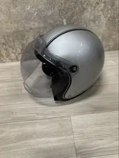 DAMMTRAX JET-J ジェットヘルメットのサムネイル