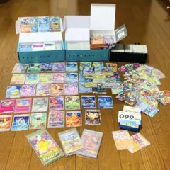2026年最新】ポケモンカード rrr rr まとめ売りの人気アイテム - メルカリ