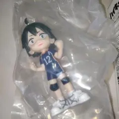 そ*ぐ様 【新品】　ハイキュー　PalVerse パルバース　山口　山口忠　フィ