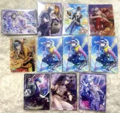 うたプリ ビジュコレ 美風藍 - メルカリ