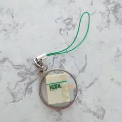 KOOL LIGHTS ミニチュア キーホルダー