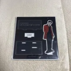 SEVENTEEN POWER OF LOVE アクリルスタンド ホシ