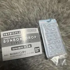 サンリオキャラクター BONBON DROP シナモロール