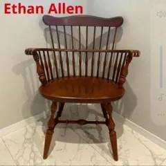 2026年最新】ETHAN ALLEN ダイニングチェアの人気アイテム - メルカリ