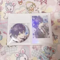 にじさんじ 剣持刀也 誕生日 缶バッジ 20点 剣持刀也誕生日グッズ2024｜にじさんじオフィシャルストア