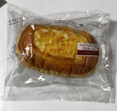 つぶつぶコーンマヨネーズ パンポーチ