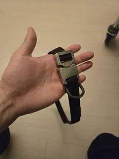 BAGJACK　ベルトのサムネイル
