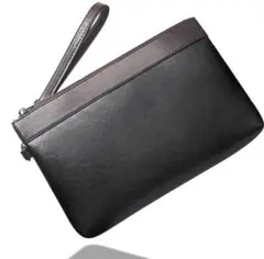 [oza wapi] クラッチバッグ セカンドバッグ メンズ 小さめ 冠婚葬祭