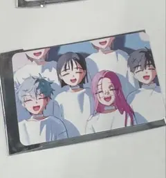 agf 2025 エイリアンステージ ALIEN STAGE 特典 ①