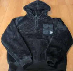 CHUMS プルオーバー ボアパーカー 極美品 Мサイズ