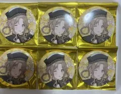 市川雛菜 マーブル缶バッジ シャニマス アンコレ 渋谷109 - メルカリ
