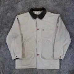 【70s80s】L.L.Bean ハンティングジャケット(M)PRIMALOFTのサムネイル
