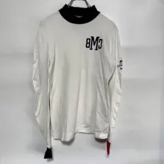 キャラウェイ モックネック ロンT 長袖Tシャツ ゴルフ アンダーウェア