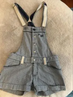 tommy girl サロペット