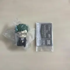 肩ズンFig. ディズニー ツイステッドワンダーランド ハーツラビュル寮 トレイ