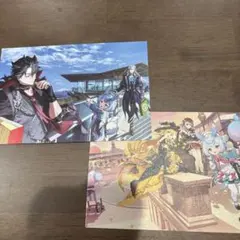 2025年最新】原神 ポストカード ポップアップの人気アイテム - メルカリ