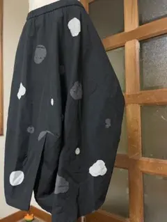 慈雨　　デザインスカートのサムネイル