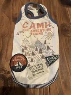 ペットパラダイスひんやり夏服DSS