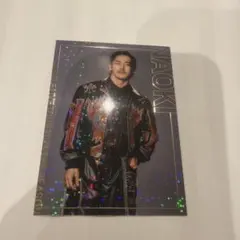 小林直己　NAOKI シクレ