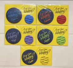 嵐 コンサートグッズ 会場限定 アユハピ 5大ドームセット