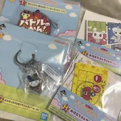 たまごっち　一番くじ