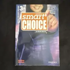Smart Choice 3A 2nd Edition