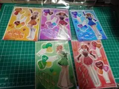 2026年最新】五等分の花嫁 学園アイドル アクリルスタンドの人気