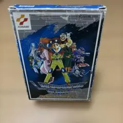 デジモン クラシック コレクション 1BOX【英語版】シュリンク付き