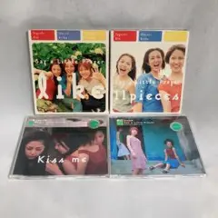 Say a Little Prayer CD4枚セット