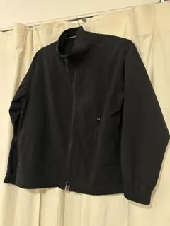 Gymphlex 22AW ハリントンジャケット ダークブラウン Lサイズ - メルカリ
