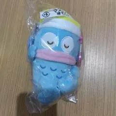 サンリオ、当たりくじ、ハンギョドン、4番、寝そべりマスコット