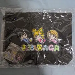 BanG Dream! バンドリ!×午後の紅茶コラボサコッシュ (新品) - メルカリ