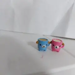 ミニチュア サンエックス マイ ワンルーム コレクション セット まとめ