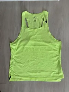 シングレット ランニングウェア