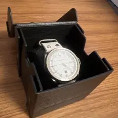 DIESEL DZ1727 ホワイト