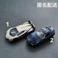 トミカ　ランボルギーニ ヴェネーノ　No.118 BMW No.61