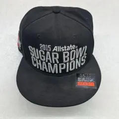 【NIKE】ナイキ キャップ 帽子 ブラック