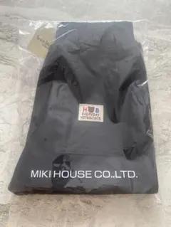 ミキハウス　ホットビスケッツ 長ズボン 80サイズ