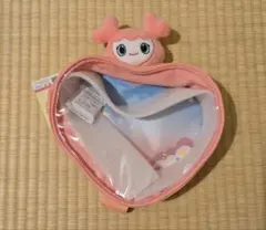 GIGO　TWICE　LOVELYS　ぴょこきゅんボディバッグ モモ　モブリー